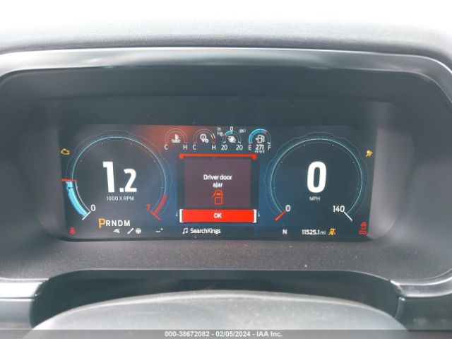 2023 FORD F-150 1FTFW1RG7PFA55745 Photo 6