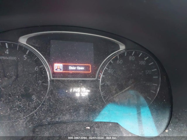 2013 NISSAN ALTIMA 2.5 SV VIN: 1N4AL3AP9DC904013