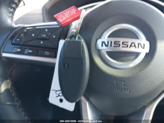 1N4BL4CV1LC197882 Nissan Altima Sr Fwd