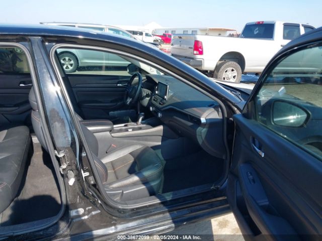 1N4BL4CV1LC197882 Nissan Altima Sr Fwd