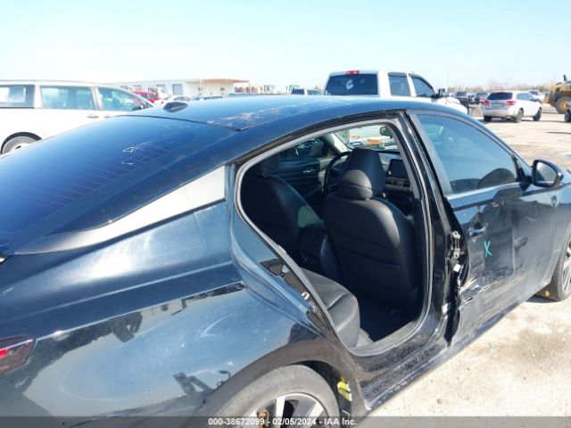 1N4BL4CV1LC197882 Nissan Altima Sr Fwd