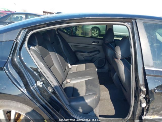 1N4BL4CV1LC197882 Nissan Altima Sr Fwd