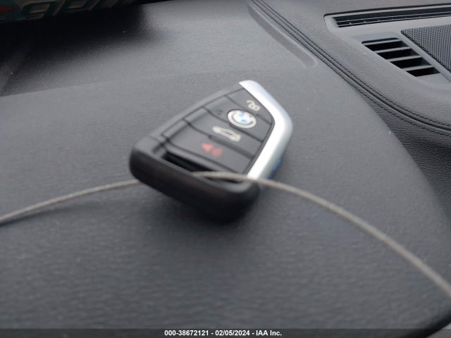 BMW X1 Sdrive28i 2021 WBXJG7C00M5U21636 Image 11