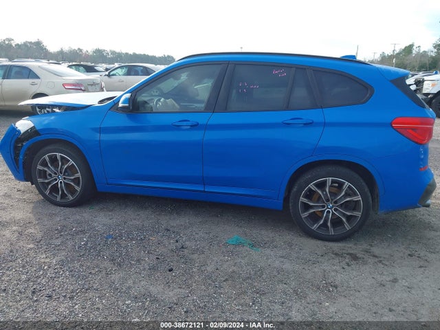 BMW X1 Sdrive28i 2021 WBXJG7C00M5U21636 Image 14