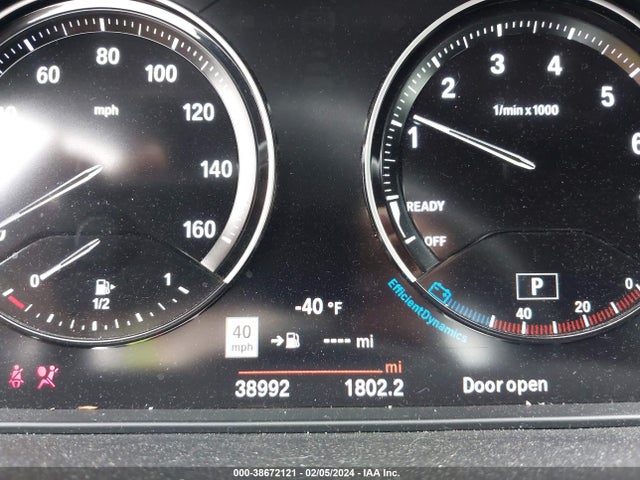 BMW X1 Sdrive28i 2021 WBXJG7C00M5U21636 Image 15