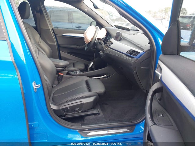 BMW X1 Sdrive28i 2021 WBXJG7C00M5U21636 Image 5