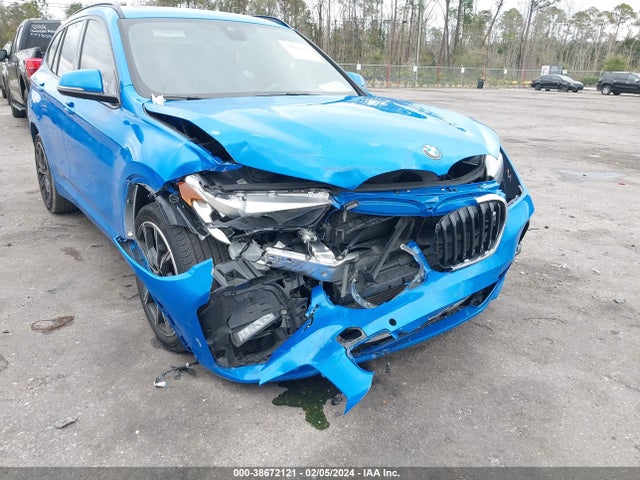 BMW X1 Sdrive28i 2021 WBXJG7C00M5U21636 Image 6
