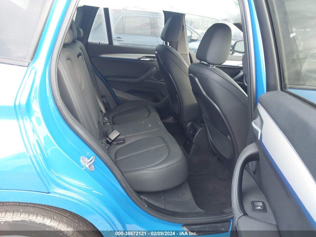 BMW X1 Sdrive28i 2021 WBXJG7C00M5U21636 Image 8