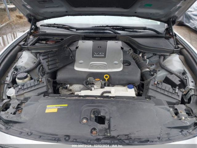 JN1CV6EL5EM130086 Infiniti Q60