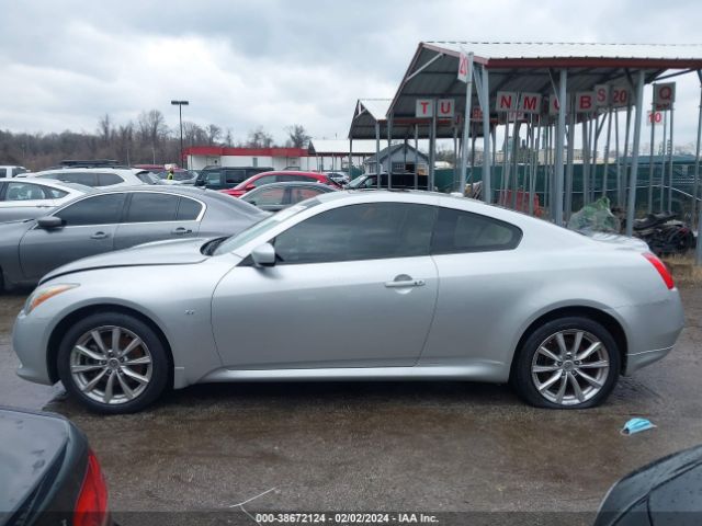 JN1CV6EL5EM130086 Infiniti Q60