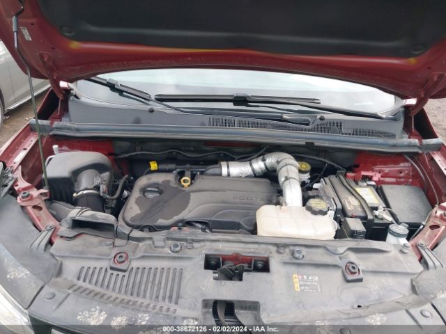 2021 CHEVROLET TRAX KL7CJPSM8MB364399 Photo 9