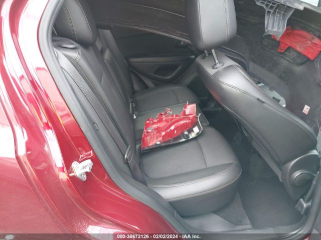 2021 CHEVROLET TRAX KL7CJPSM8MB364399 Photo 7
