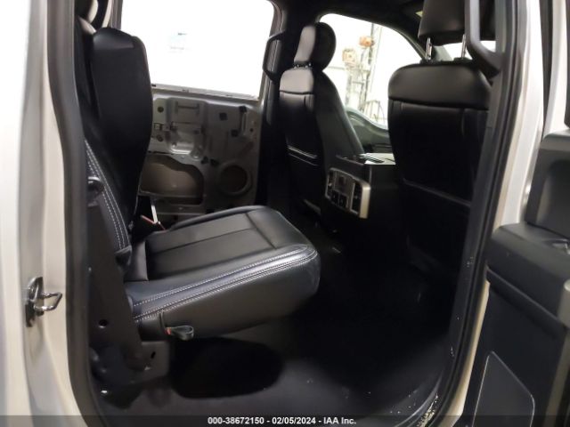 1FTEW1EPXKFB22364 Ford F-150 Lariat