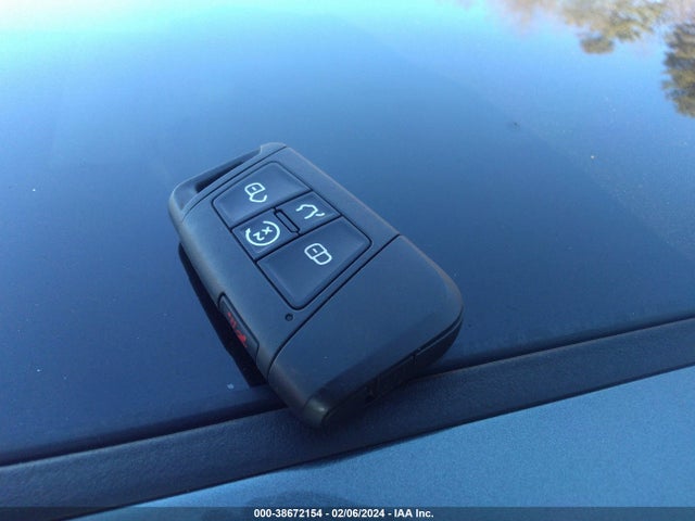 2023 VOLKSWAGEN TIGUAN 2.0T SE R-LINE BLACK VIN: 3VV8B7AX4PM063368