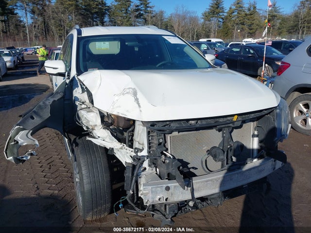 Nissan Pathfinder S 2018 5N1DR2MM9JC622656 Image 6