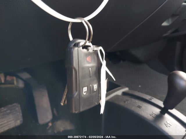 Chevrolet Silverado 1500 Ls 2015 1GCVKPEH4FZ197508 Image 11