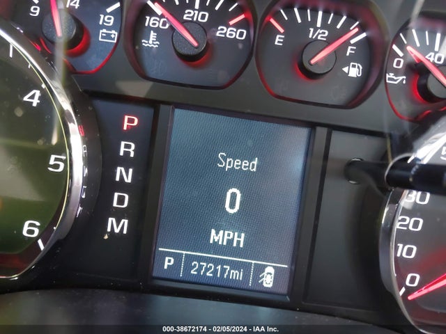 Chevrolet Silverado 1500 Ls 2015 1GCVKPEH4FZ197508 Image 16