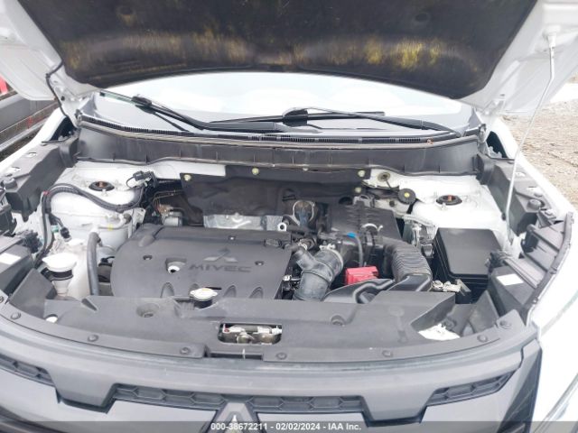 JA4ARUAU1MU022083 Mitsubishi Outlander Sport 2.0 Be Awc/2.0 Es Awc/2.0 Le Awc/2.0 Se Awc