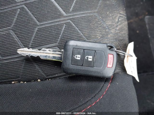 JA4ARUAU1MU022083 Mitsubishi Outlander Sport 2.0 Be Awc/2.0 Es Awc/2.0 Le Awc/2.0 Se Awc
