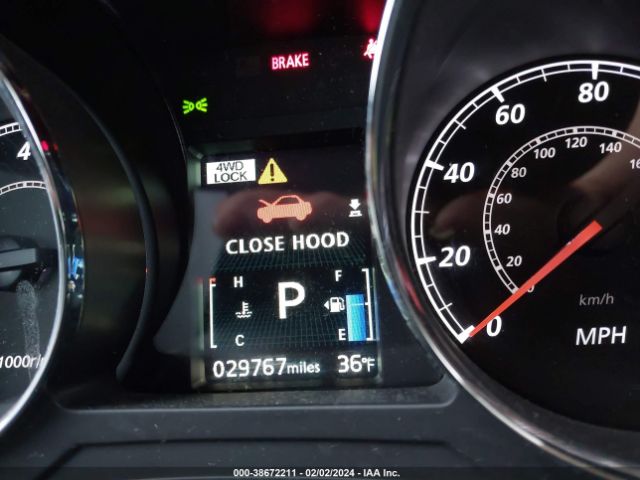 JA4ARUAU1MU022083 Mitsubishi Outlander Sport 2.0 Be Awc/2.0 Es Awc/2.0 Le Awc/2.0 Se Awc