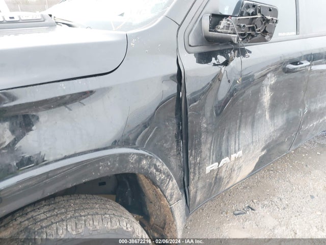 RAM 1500 Laramie  4x4 5'7 Box 2020 1C6SRFJTXLN214986 Image 17