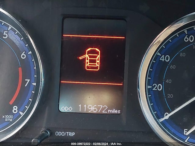 Toyota COROLLA LE 2019 5YFBURHE9KP875751 Image 15