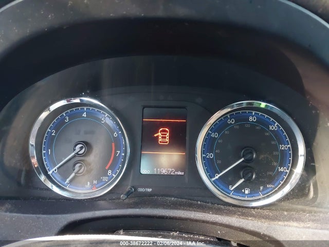 Toyota COROLLA LE 2019 5YFBURHE9KP875751 Image 7