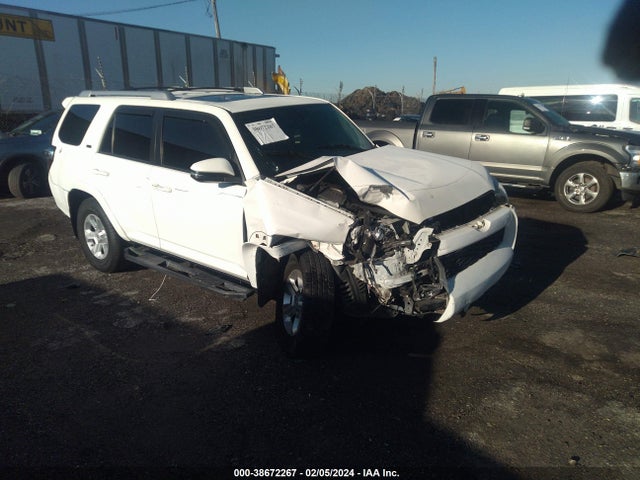 2018 JTEBU5JR7J5574697 main image