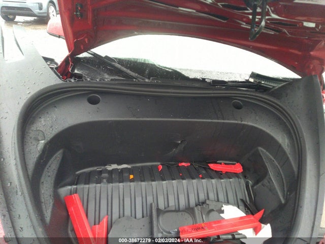 5YJ3E1EA7PF429900 Tesla Model 3 Rear-wheel Drive