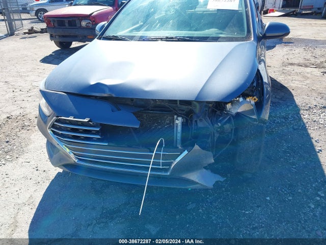 Hyundai ACCENT SE 2020 3KPC24A68LE125258 Image 6