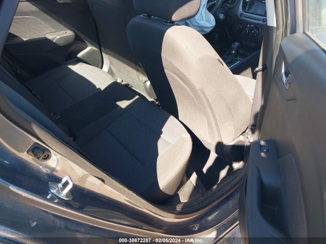 Hyundai ACCENT SE 2020 3KPC24A68LE125258 Image 8