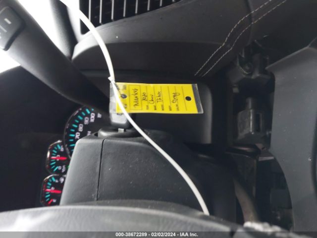 1GNSKBKC1LR164449 Chevrolet Tahoe 4wd Lt