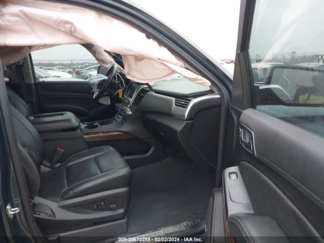 1GNSKBKC1LR164449 Chevrolet Tahoe 4wd Lt
