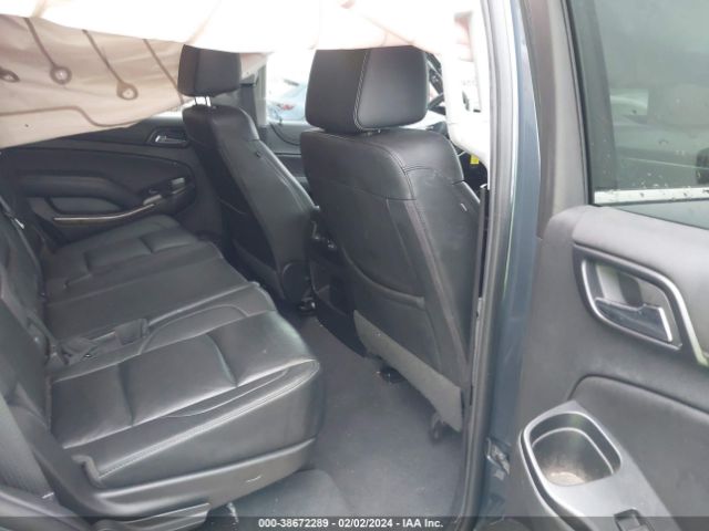 1GNSKBKC1LR164449 Chevrolet Tahoe 4wd Lt