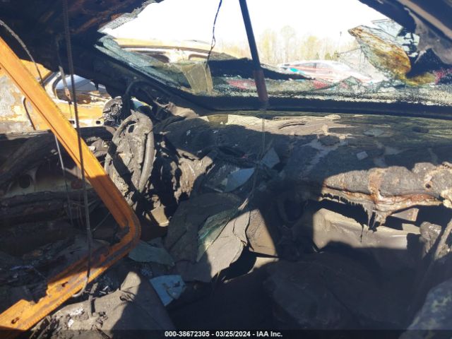 3FA6P0MU6KR256137 Ford Fusion Hybrid Sel