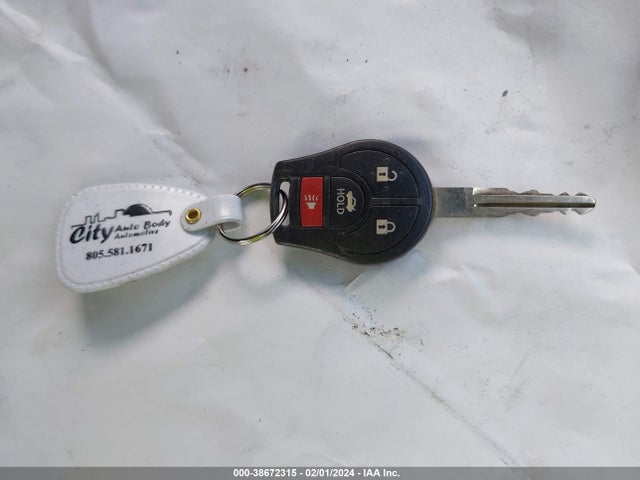 Nissan SENTRA S 2017 3N1AB7AP6HY219519 Image 11