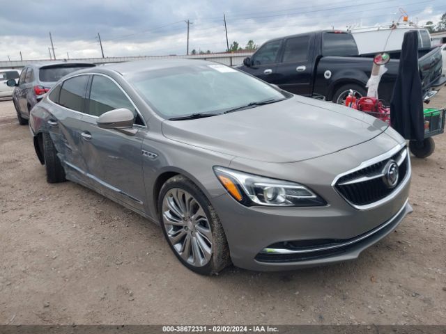 1G4ZP5SS3HU130918 auction archive image