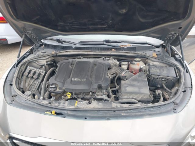 1G4ZP5SS3HU130918 Buick Lacrosse Essence