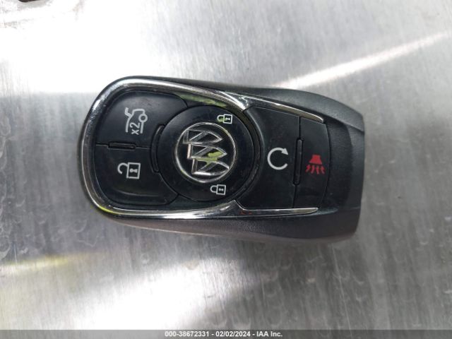 1G4ZP5SS3HU130918 Buick Lacrosse Essence