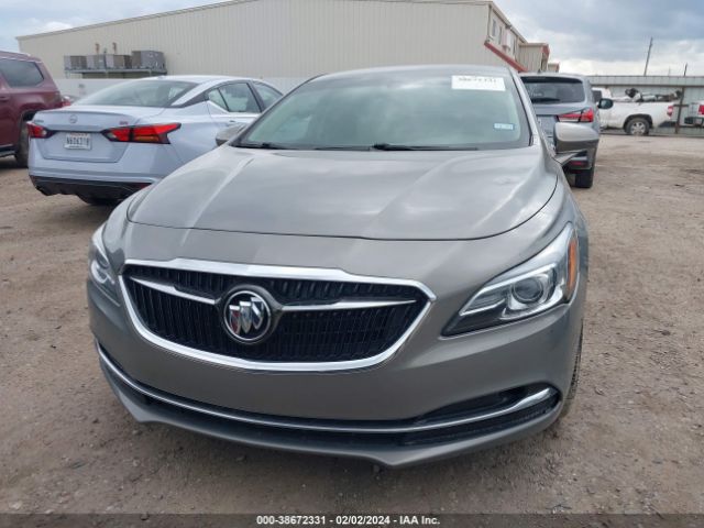 1G4ZP5SS3HU130918 Buick Lacrosse Essence