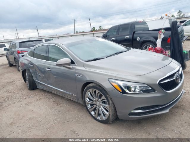 1G4ZP5SS3HU130918 Buick Lacrosse Essence