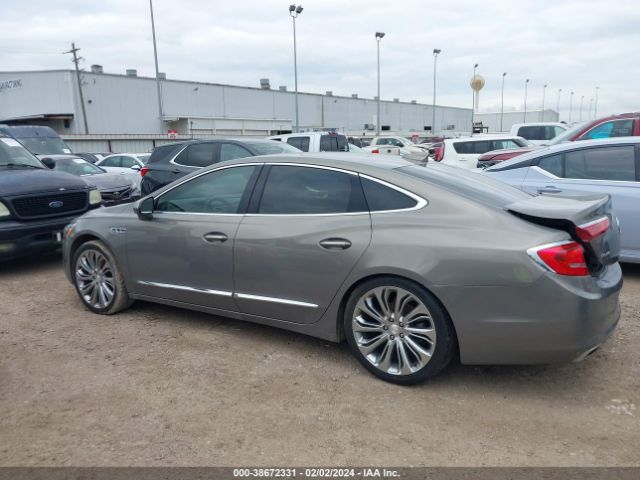 1G4ZP5SS3HU130918 Buick Lacrosse Essence