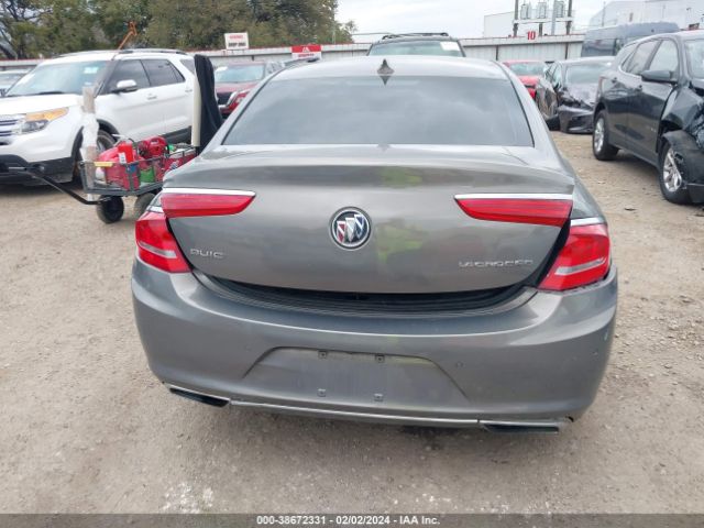 1G4ZP5SS3HU130918 Buick Lacrosse Essence