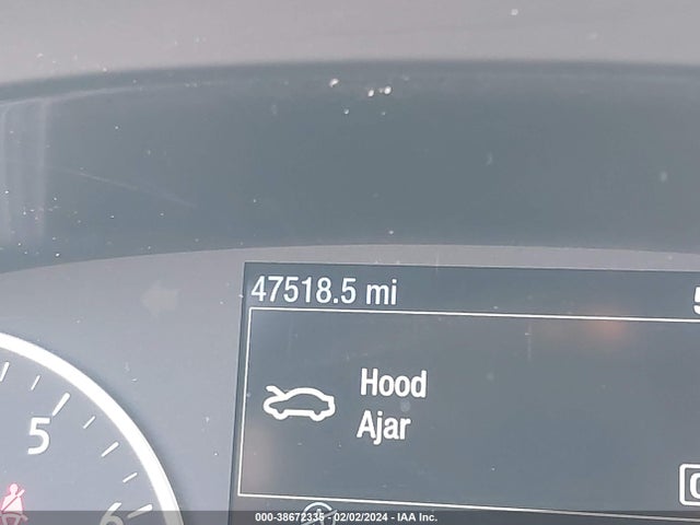 Ford Ecosport Se 2019 MAJ6S3GL3KC299058 Image 15