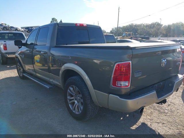 1C6RR7WT0ES368558 RAM 1500 Longhorn