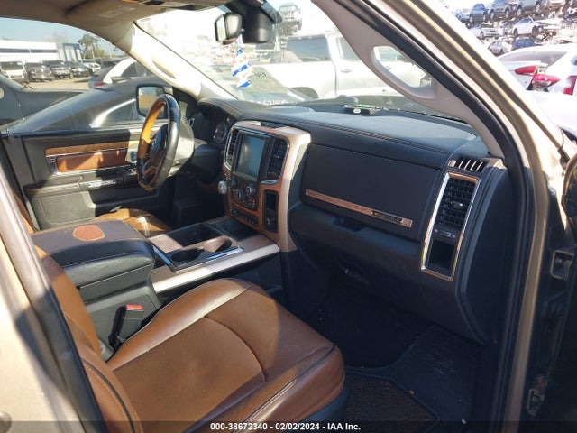 1C6RR7WT0ES368558 RAM 1500 Longhorn