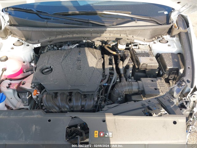 Hyundai TUCSON SEL 2023 5NMJB3AE8PH274972 Image 10