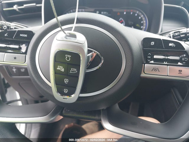 Hyundai TUCSON SEL 2023 5NMJB3AE8PH274972 Image 11
