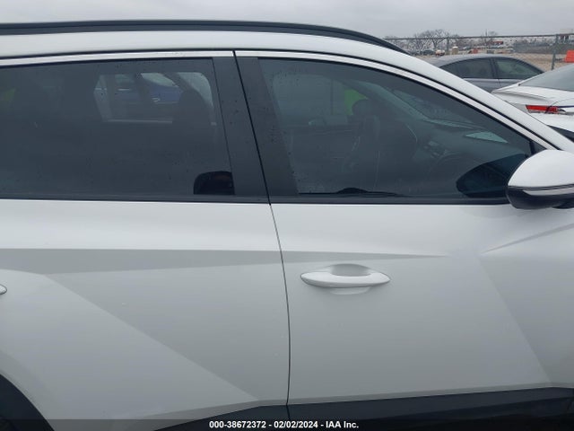 Hyundai TUCSON SEL 2023 5NMJB3AE8PH274972 Image 13