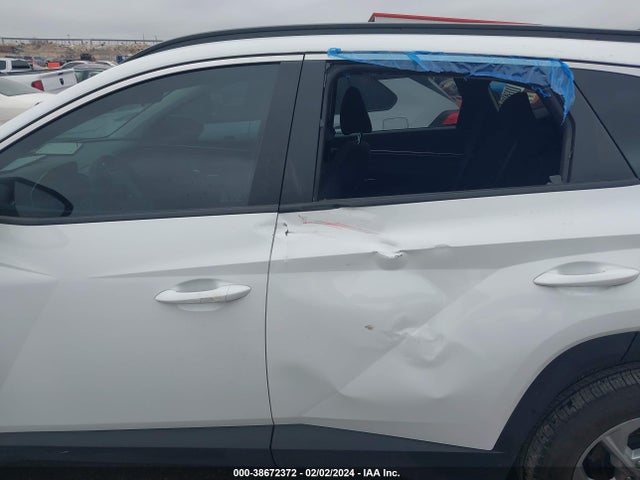 Hyundai TUCSON SEL 2023 5NMJB3AE8PH274972 Image 14